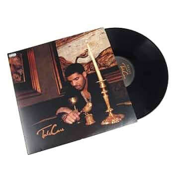 Drake – Take Care (2LP Vinyl)