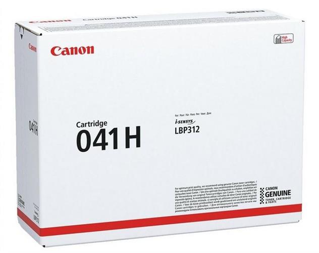 טונר מקורי Canon CRG-041H