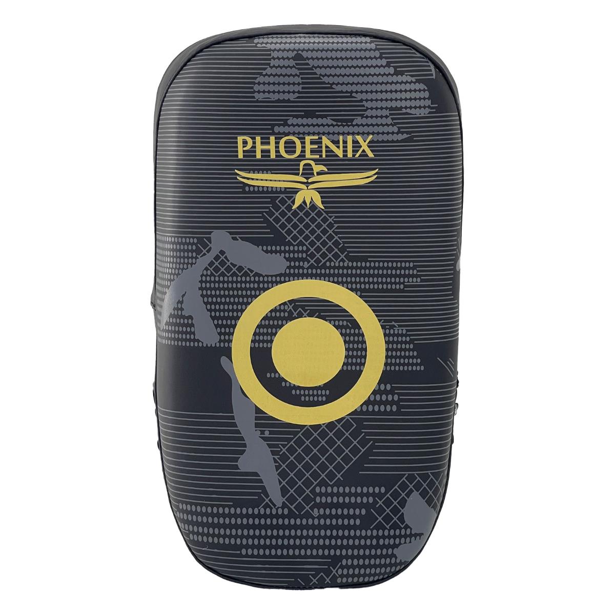 PHOENIX KICK PAD זוג כריות אמה