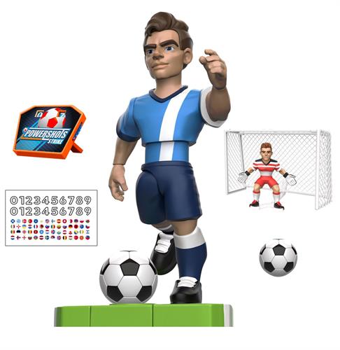 בעיטת העוצמה לשער של סם