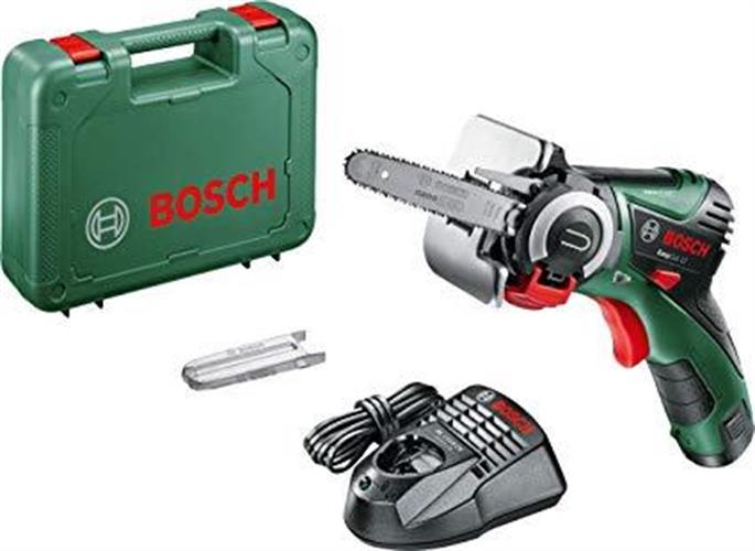 מיני מסור שרשרת Easycut-12v מיני מסור שרשרת Easycut-12v