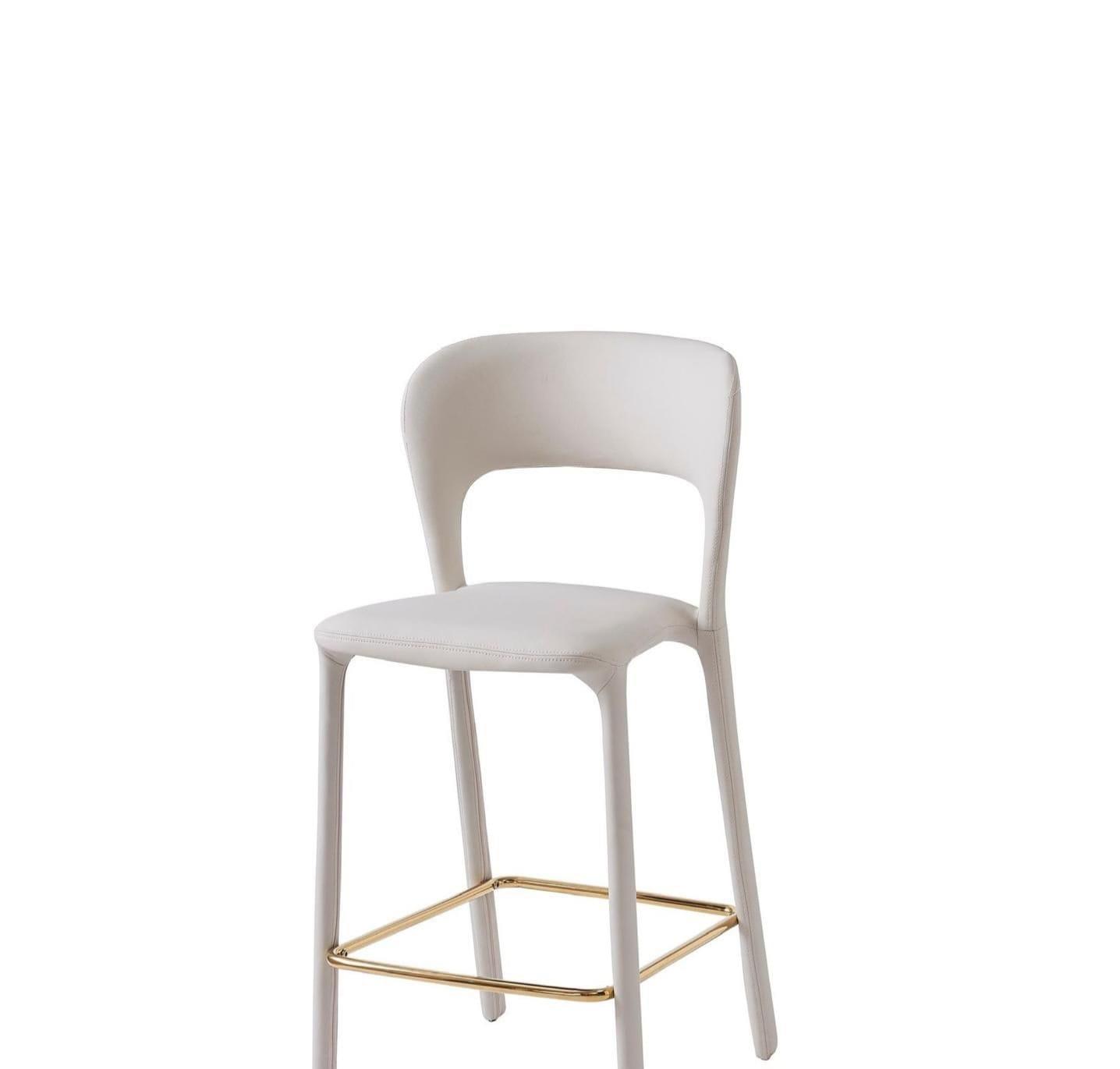 כיסא בר אלגנט