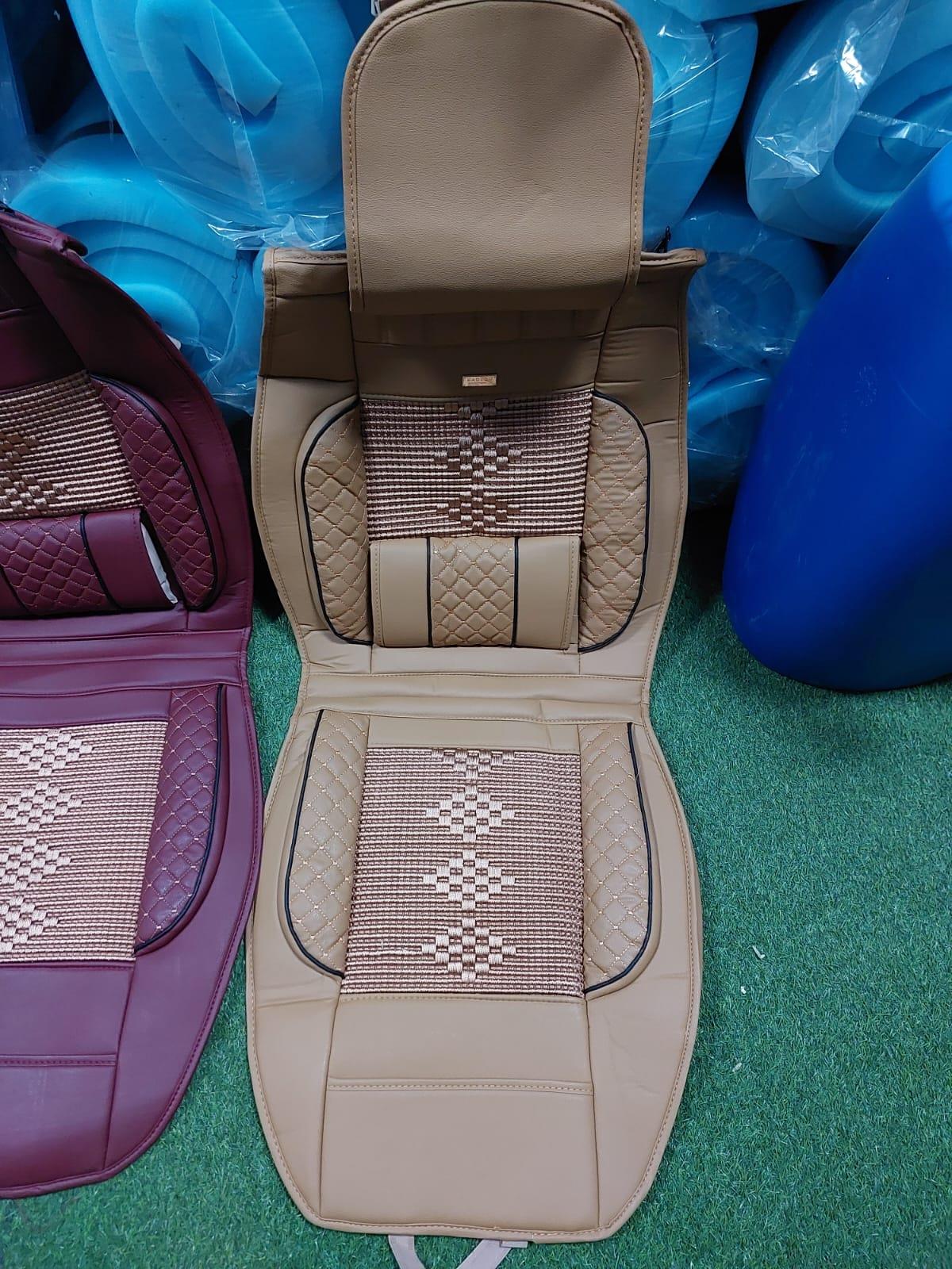 ריפודים נאים לרכב ריפוד וכיסוי לשמירה על מושב הרכב צבע חום קפה קמפינג לייף ריפודים נאים לרכב ריפוד וכיסוי לשמירה על מושב הרכב צבע חום קפה קמפינג לייף