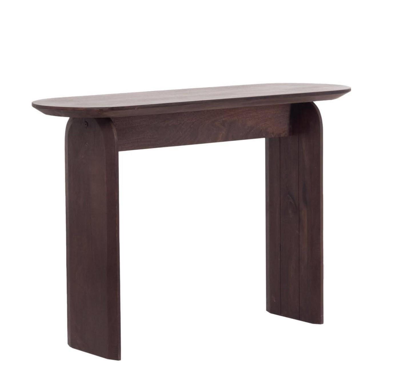 קונסולה דגם הודו