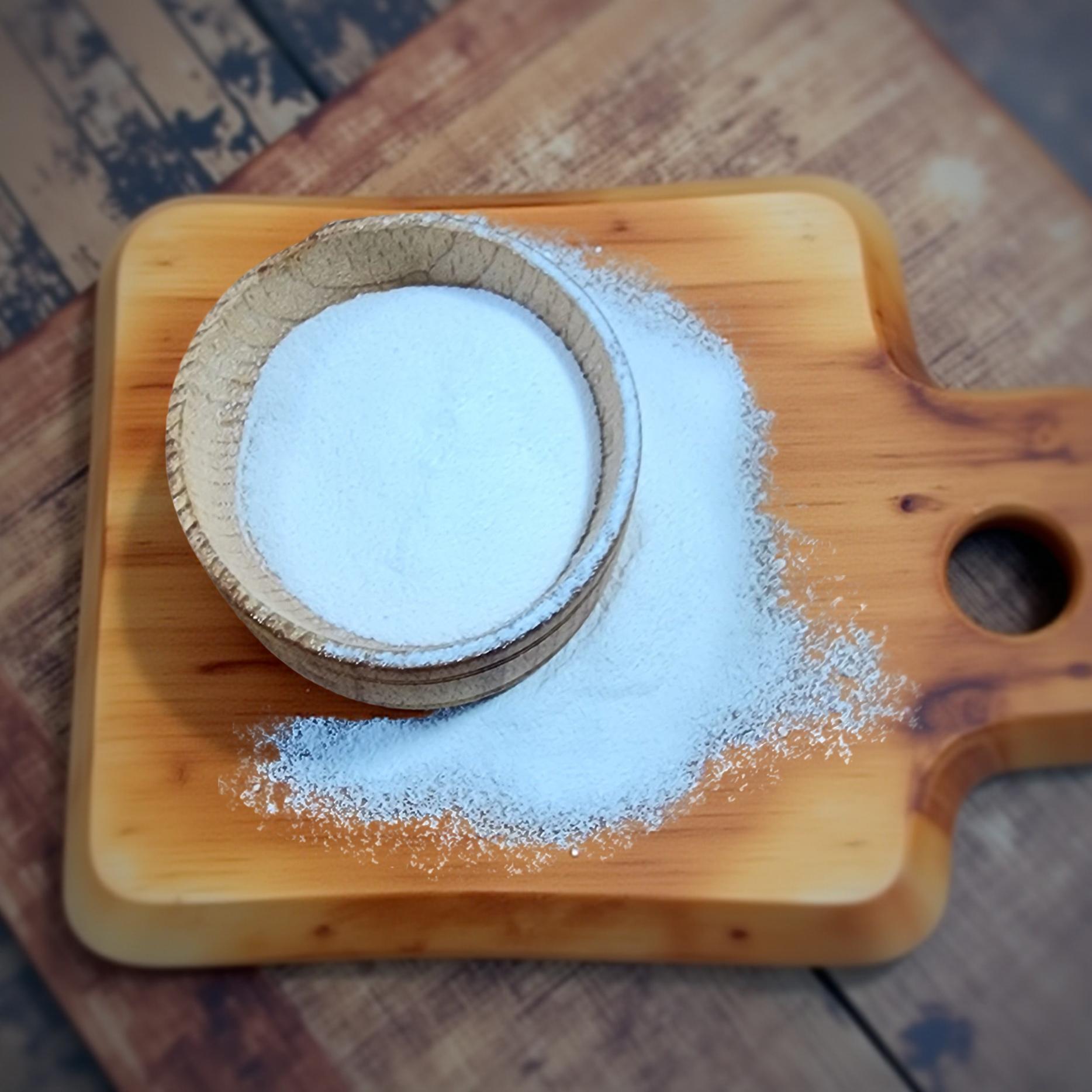 פוספט למזון STPP כשר 500 גר