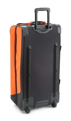 KTM Racing Team Trucker Bag