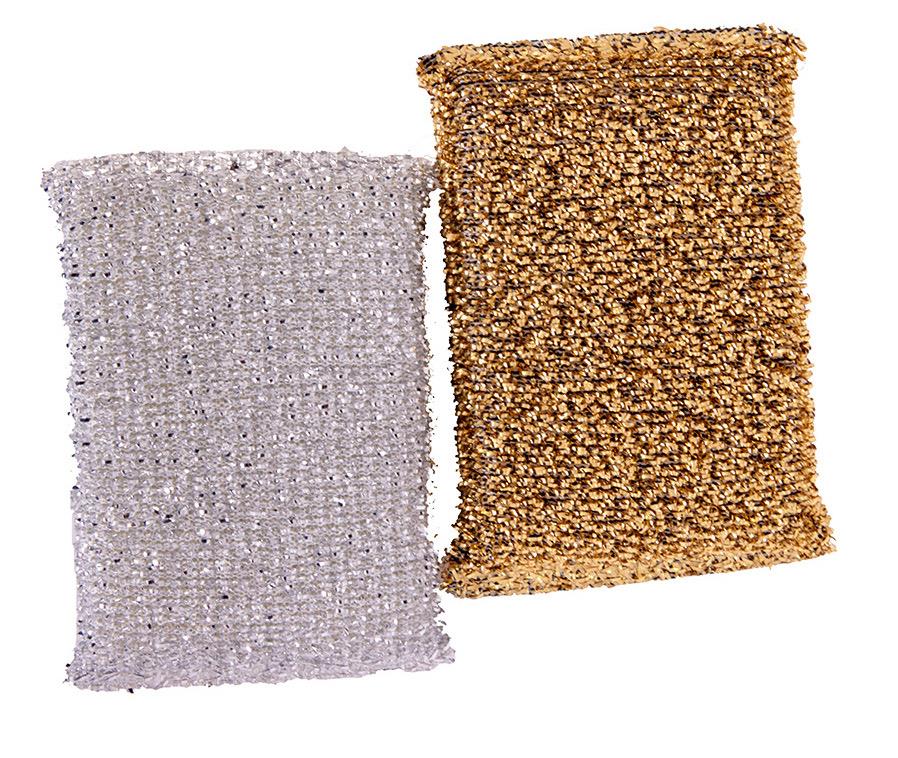 סקוץ' לניקוי כלים 4 יחידות