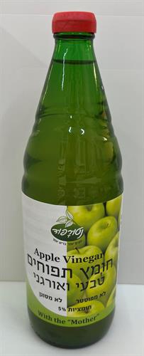 חומץ תפוחים