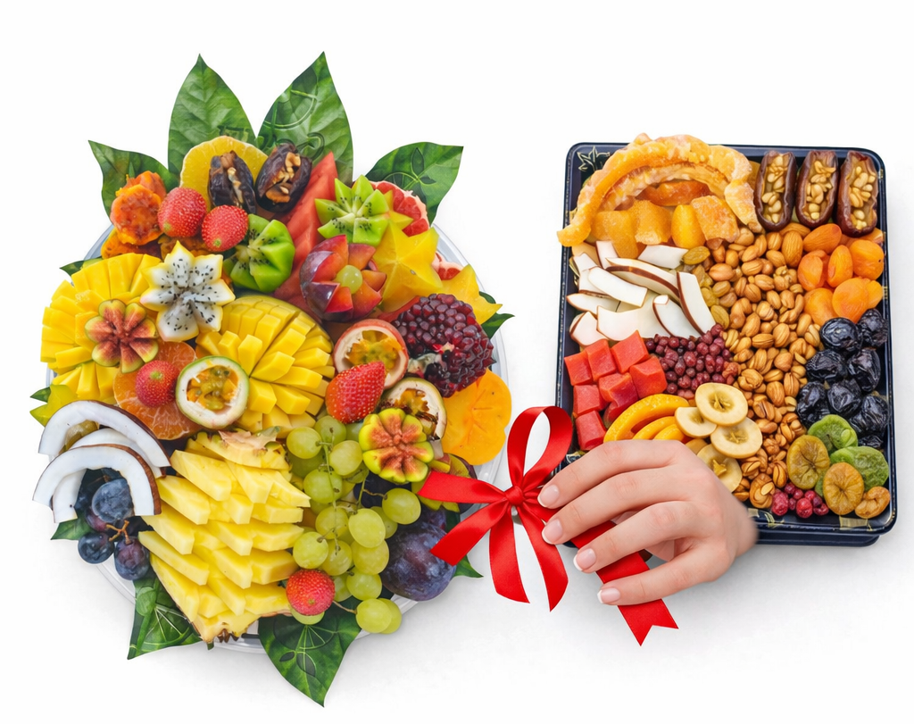 לוקו מיקס - M