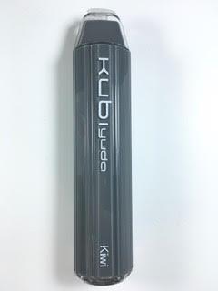 סיגריה אלקטרונית חד פעמית כ 2800 שאיפות Kubi yuda Disposable 20mg בטעם קיווי Kiwi אזל מהמלאי