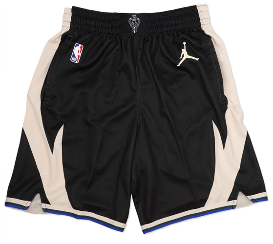 מכנס כדורסל מילווקי באקס NBA