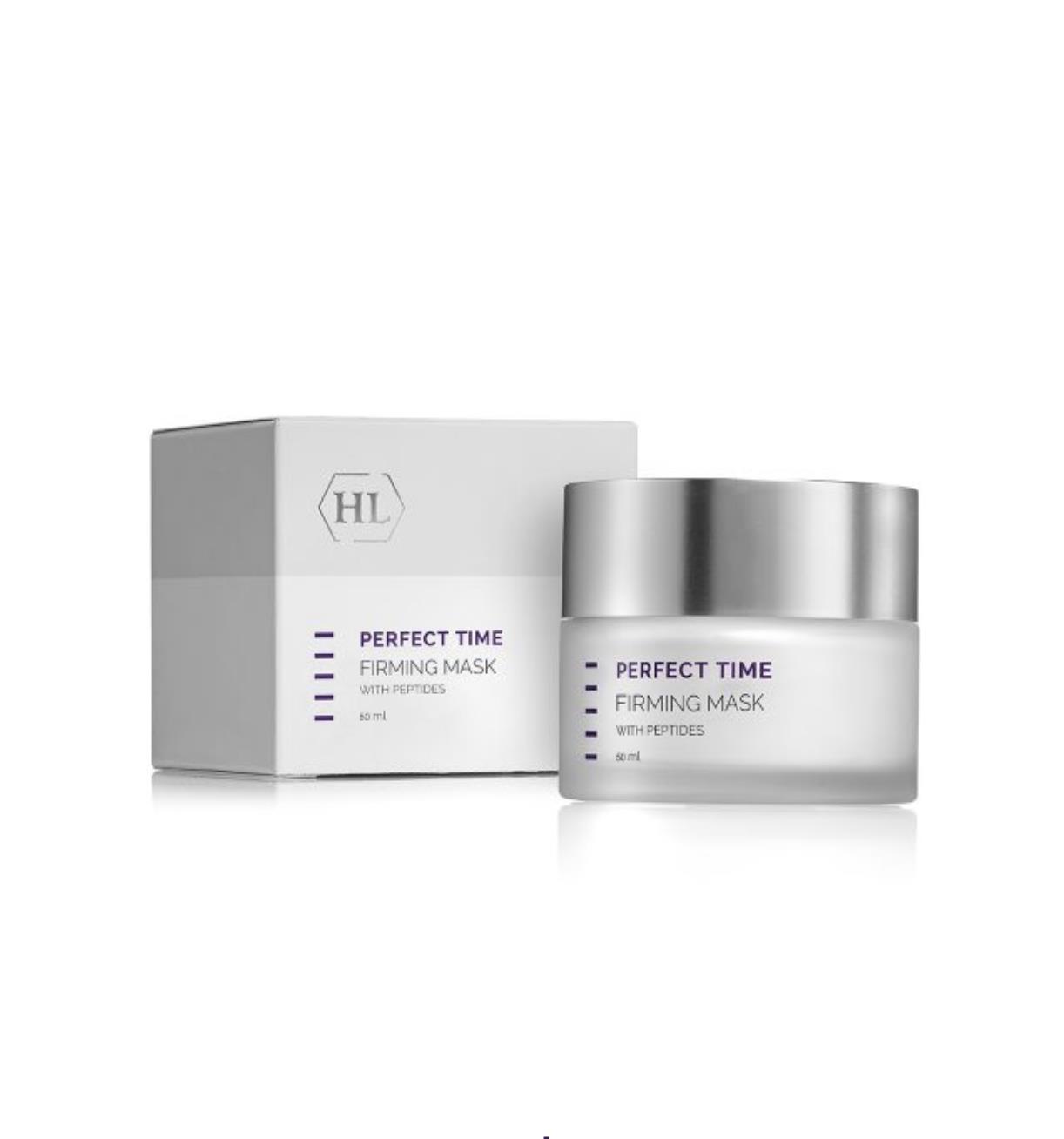 מסכת פנינה למיצוק ומתיחה מסדרת פרפקט טיים HL