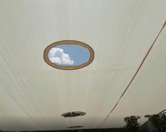 3 ארובות רוח 