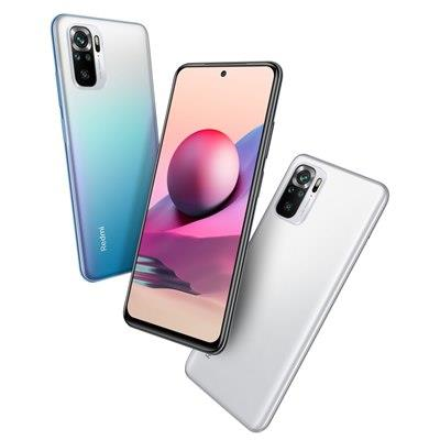 טלפון סלולרי Xiaomi Redmi Note 10 64GB יבואן המילטון