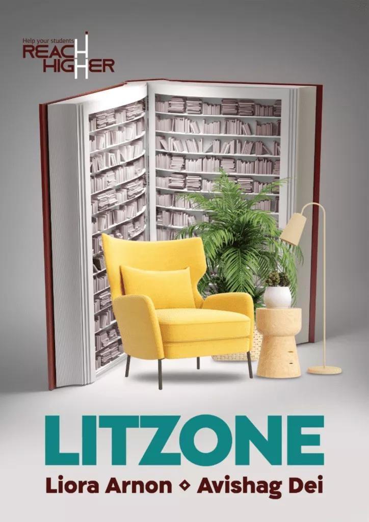 reachhigher LITZONE