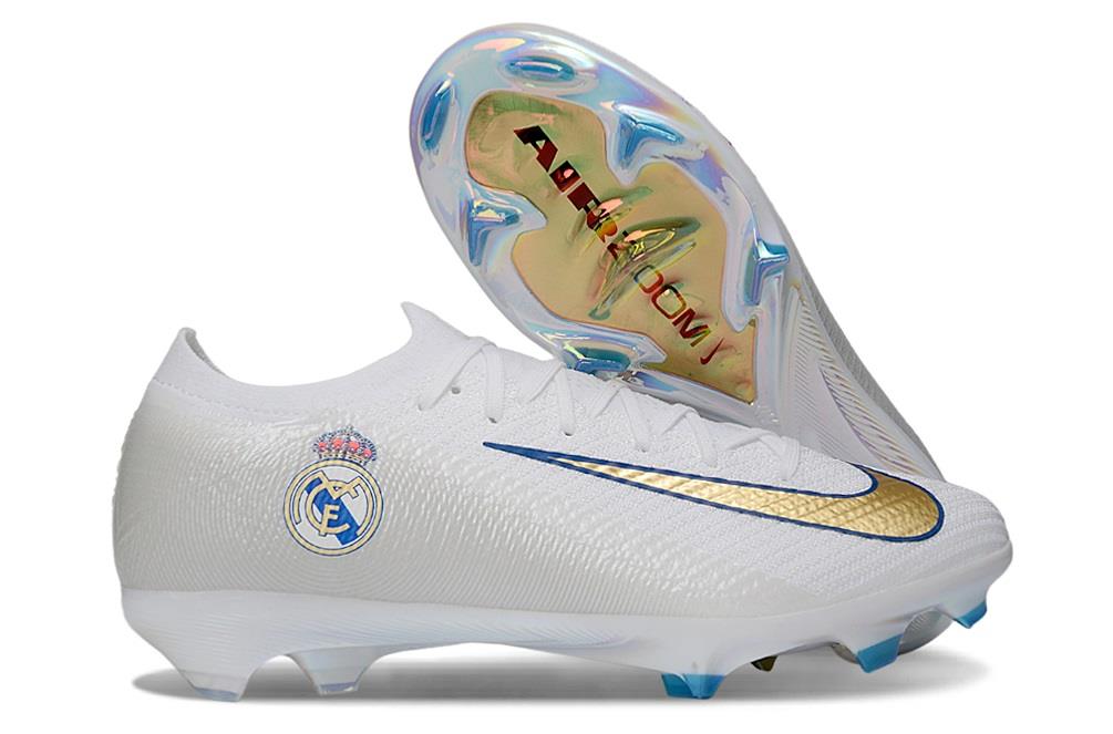 נעלי כדורגל מקצועיות ריאל מדריד Nike X Real Madrid