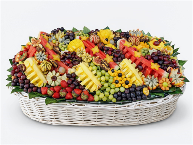 פירות💎המלך- XXL💎 חג שמח💫 פירות💎המלך- XXL💎 חג שמח💫