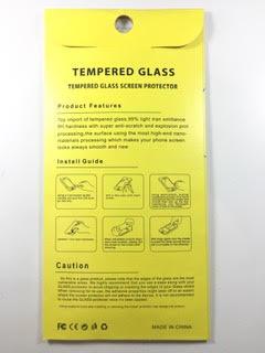 מדבקת זכוכית לסמסונג Samsung Galaxy J1