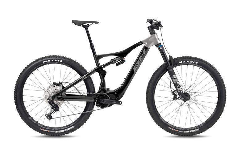 אופני BH iLynx+ SL Trail 8.4