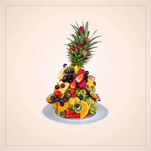 Fruit Fantasy 🌺