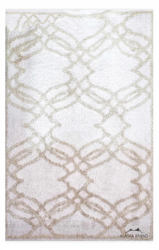 שטיח סלון נעים במיוחד דגם מנדי - מנצנץ *אחרון חיסול*