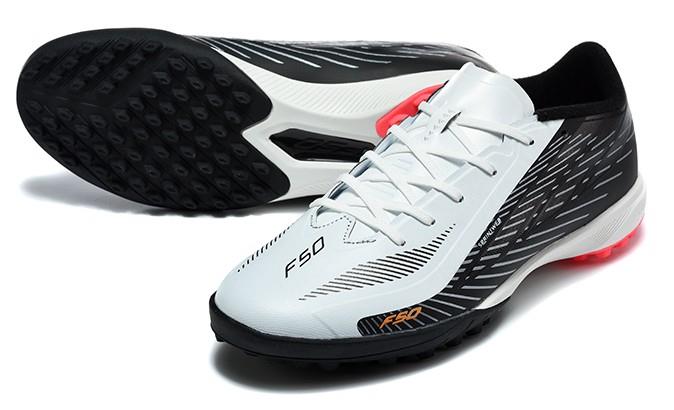 נעלי קטרגל אדידס Adidas Adizero F50 לבן שחור