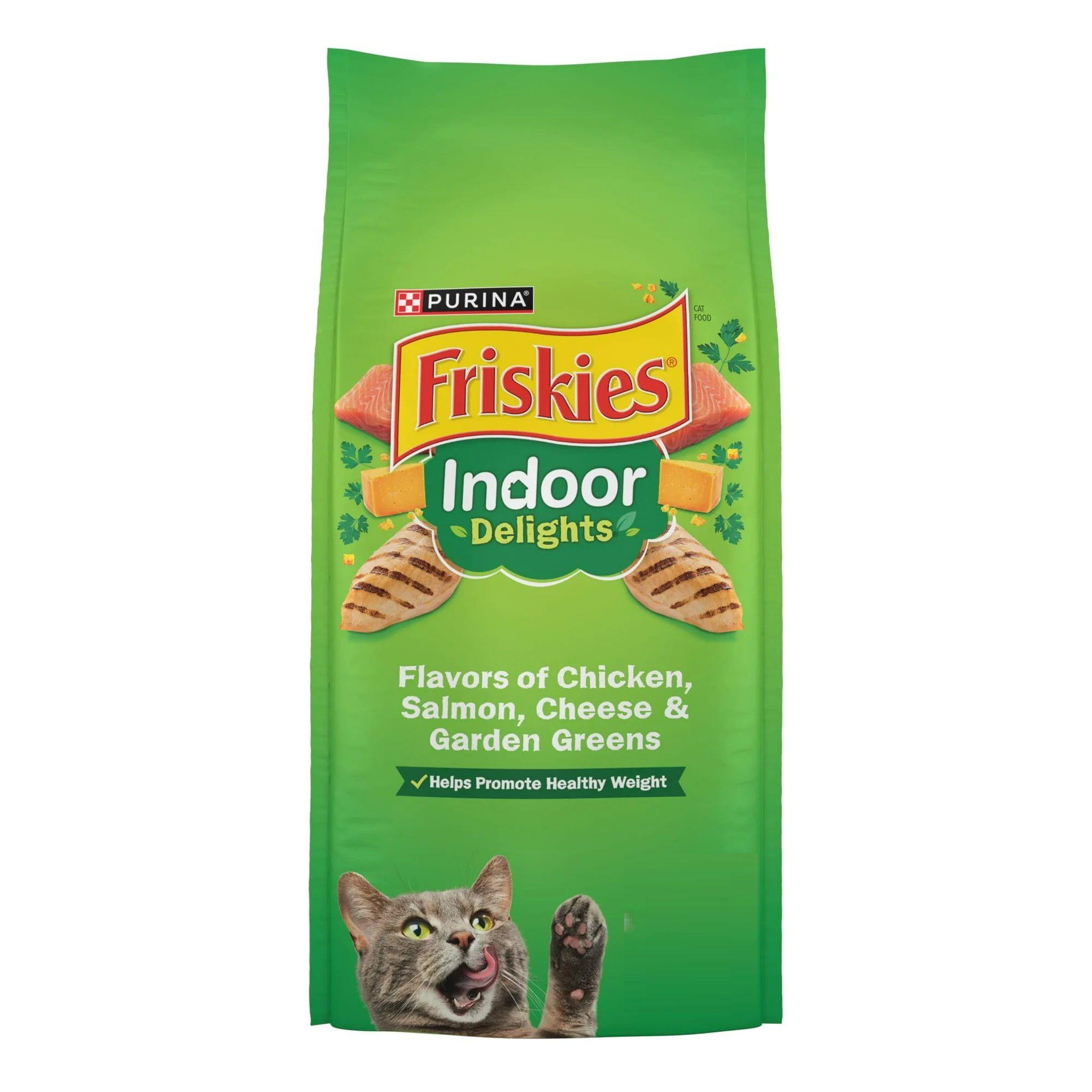 פריסקיז מעדני הבית 1.43 קג Friskies