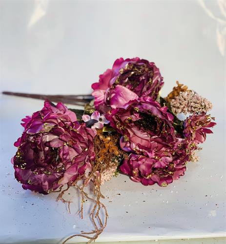 שושנה סגול #9 P6