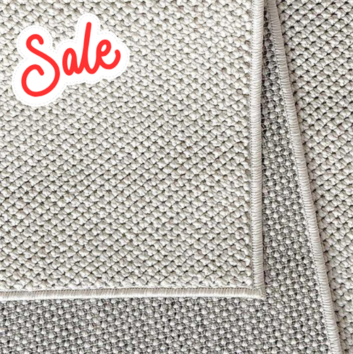 שטיח לולאות דגם אירנה - אופוויט