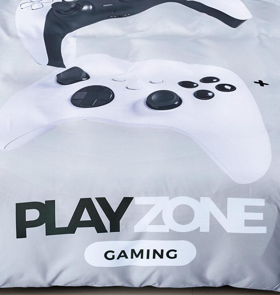 סט מצעים קולקציית Boys דגם - סוני