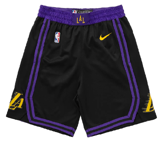 כולל מכנס NBA תואם