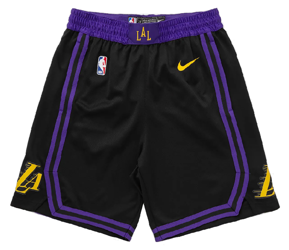 כולל מכנס NBA תואם