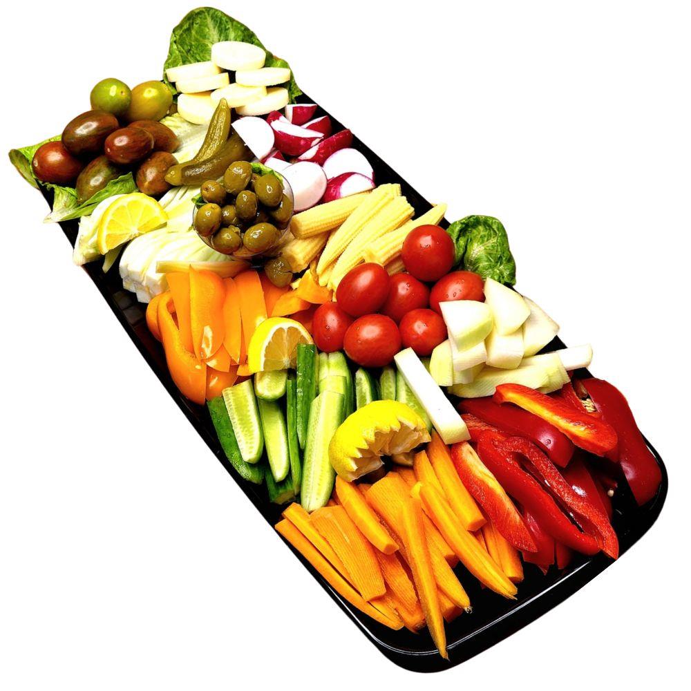 מגש ירקות מגש ירקות