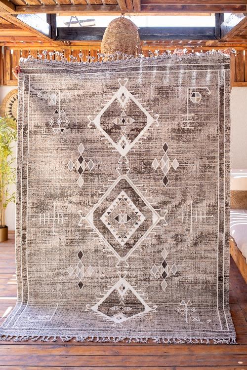 שטיח דגם מיאמי