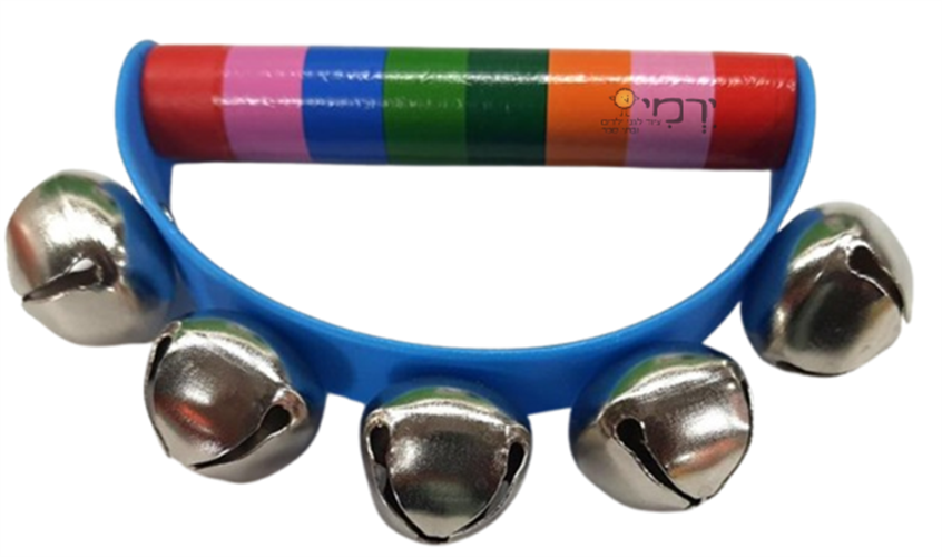 ידית פעמונים