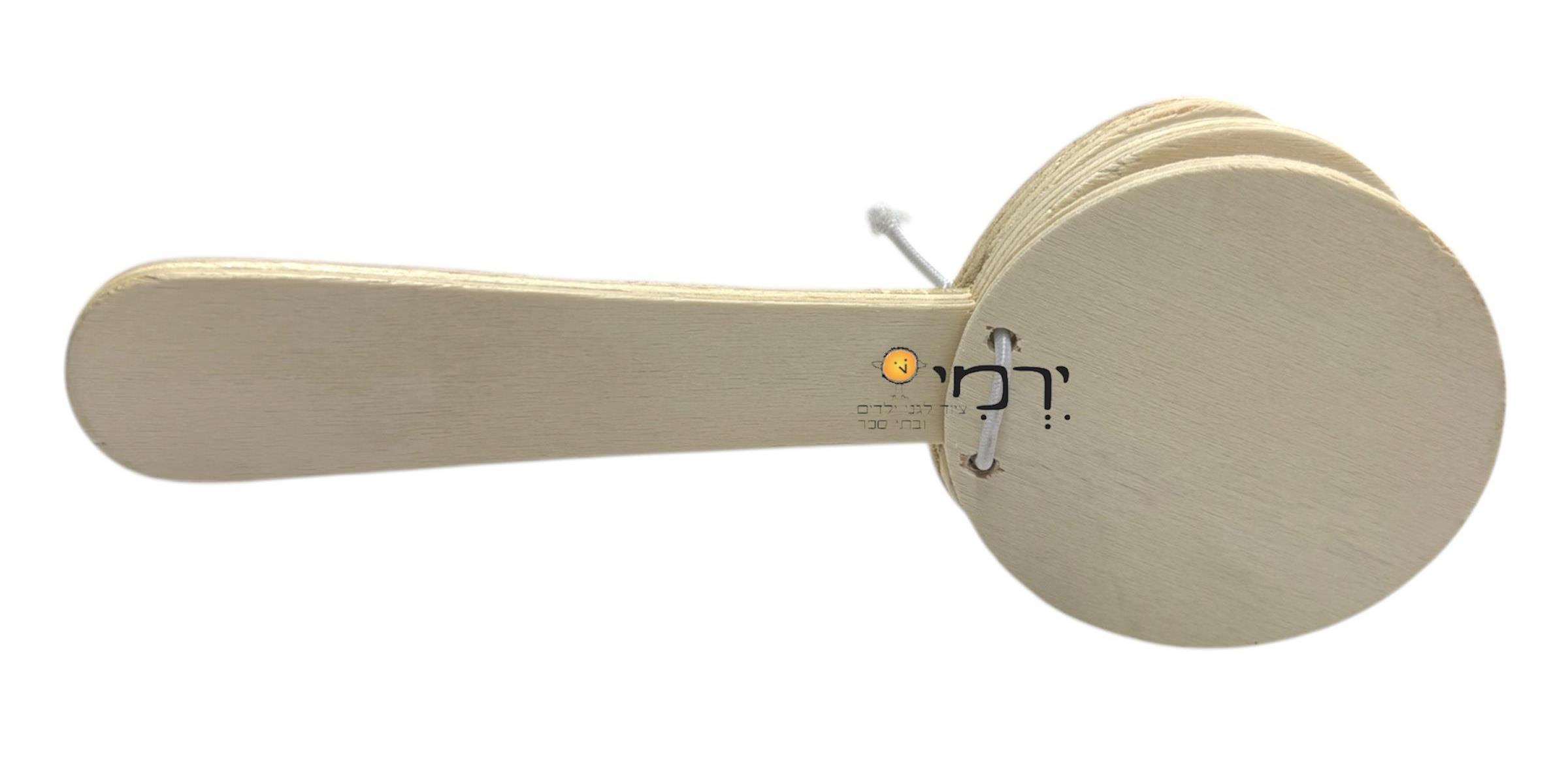 קסטנייטה עץ ליצירה