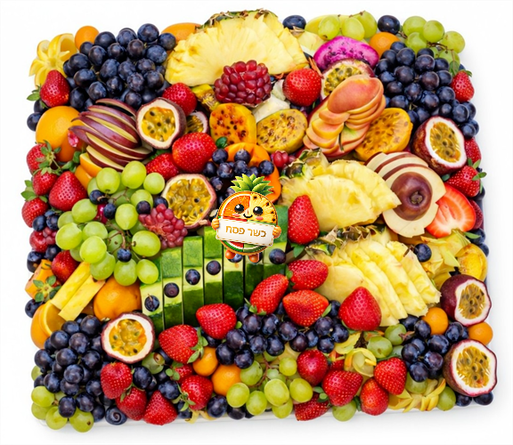 כוכב שולחן החג- ספיישל פסח GOLD