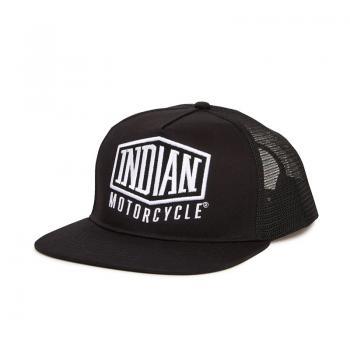 כובע - SHIELD PATCH TRUCKER HAT