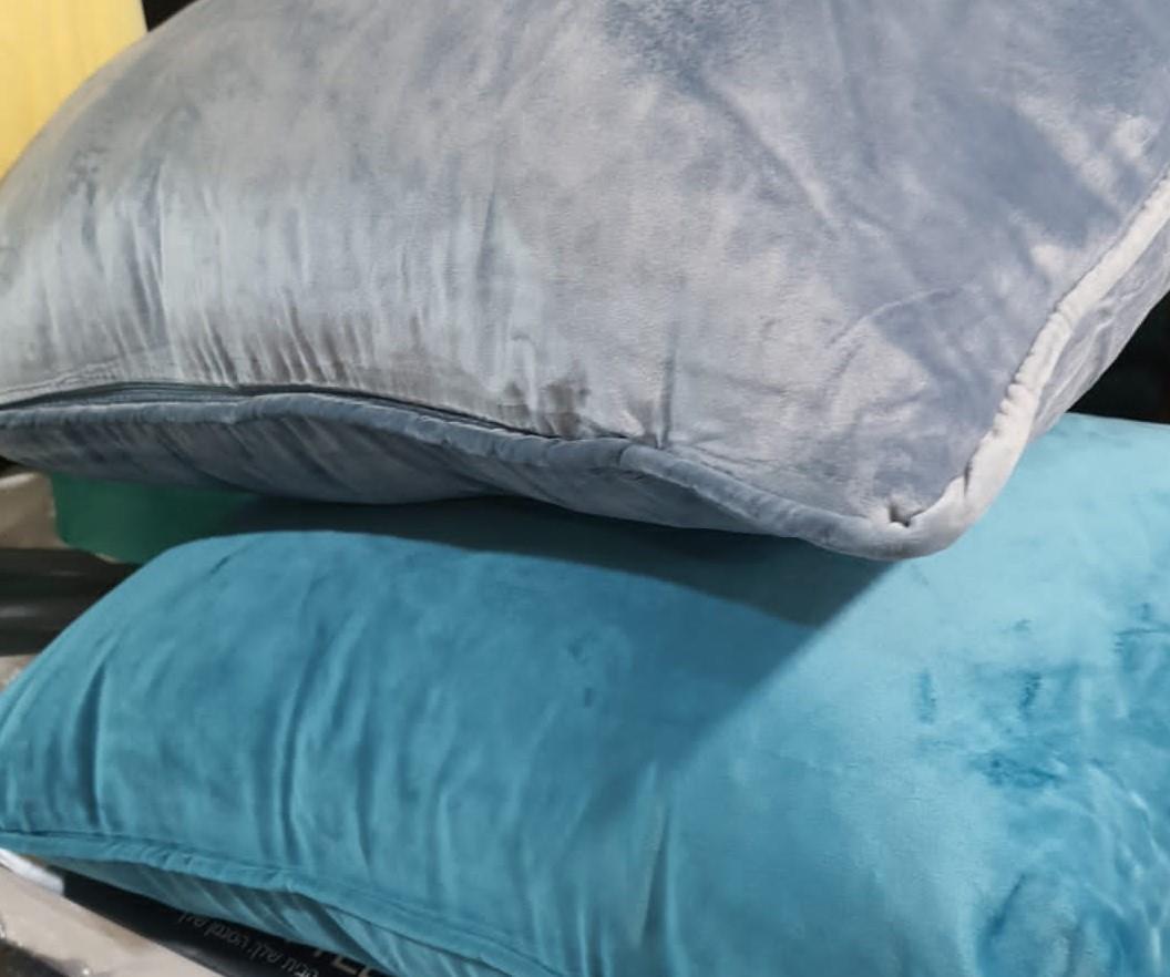 כרית נוי דגם - Cielo | מידות 45X45 | 60X60 | 35X55 [אפשרות לרקמה אישית]