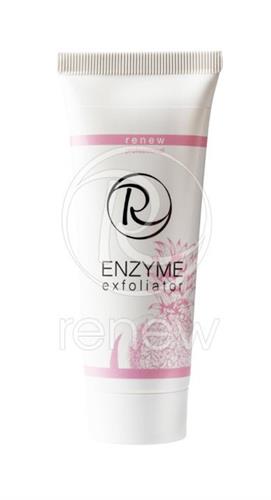 פילינג אנזימטי Enzyme Exfoliator Renew