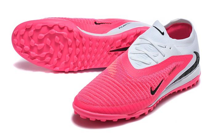 נעלי קטרגל Nike Phantom GX II Elite ורוד
