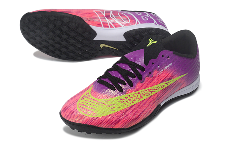 נעלי קטרגל נייק Nike Phantom 6 GX Elite סגול ירוק