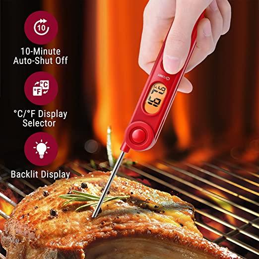 ThermoPro-Digital Meat