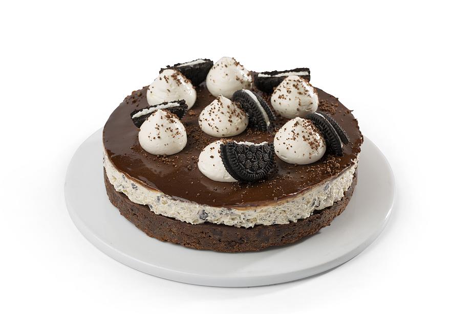 עוגת אוראו - פרווה