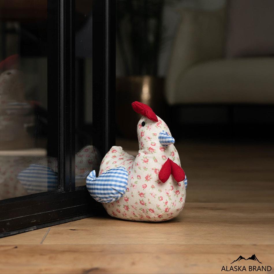 מעצור לדלת בצורת חיית מחמד | דגם - פאפי 16 מעצור לדלת בצורת חיית מחמד | דגם - פאפי 16