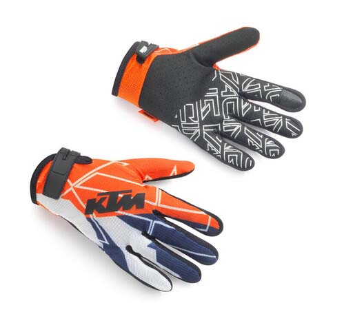 Kids Gravity-FX Gloves