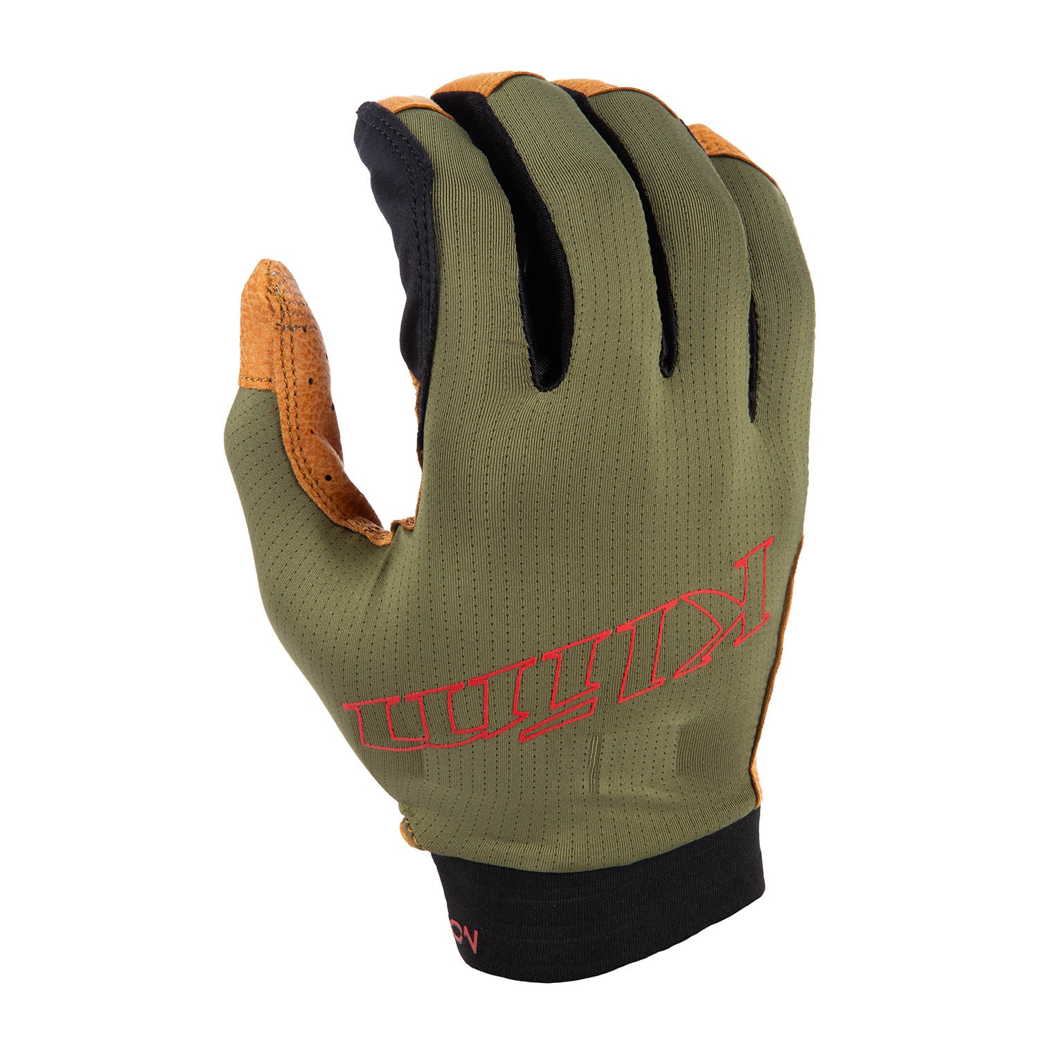 כפפות רכיבה  - Revolution Glove