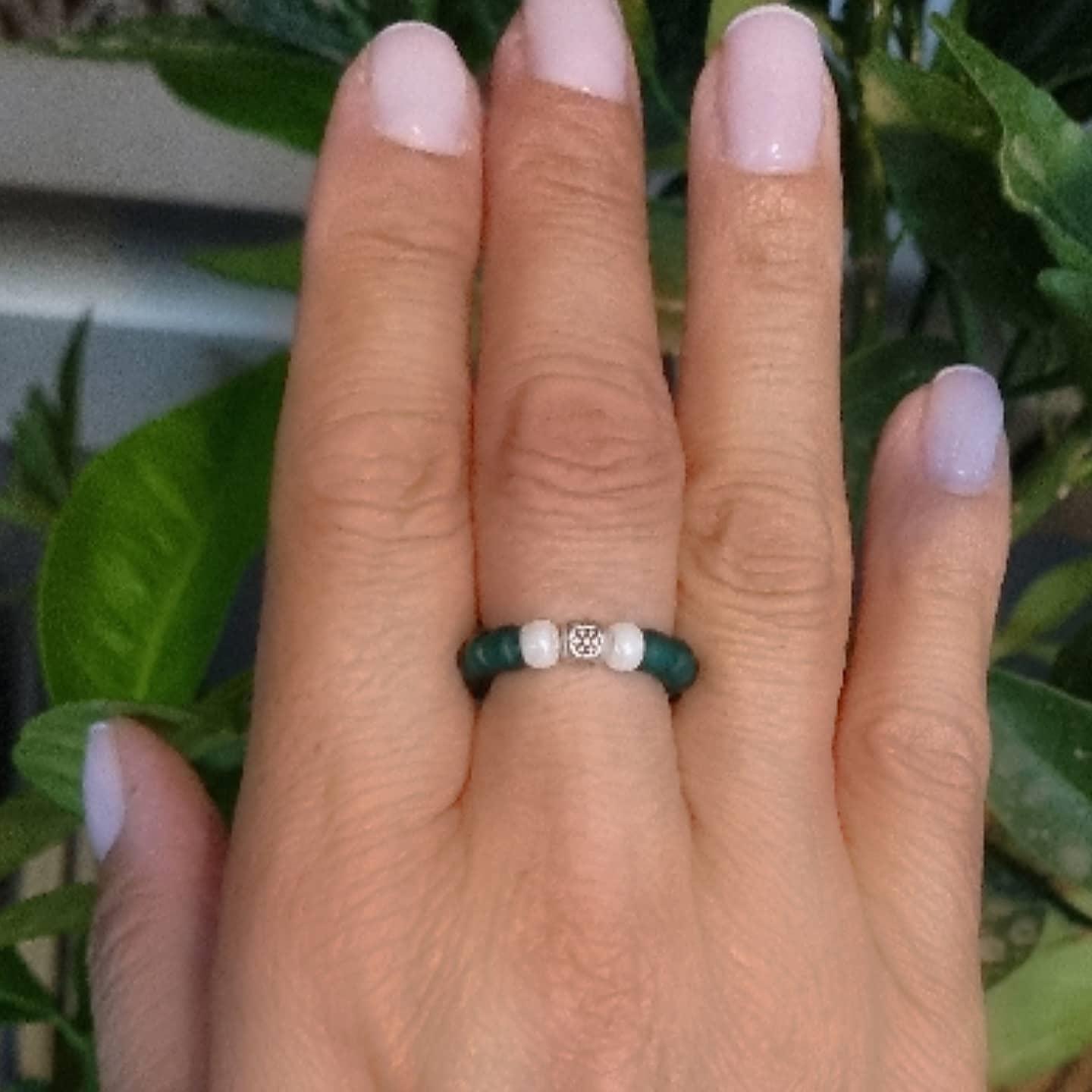 טבעת ירוקה
