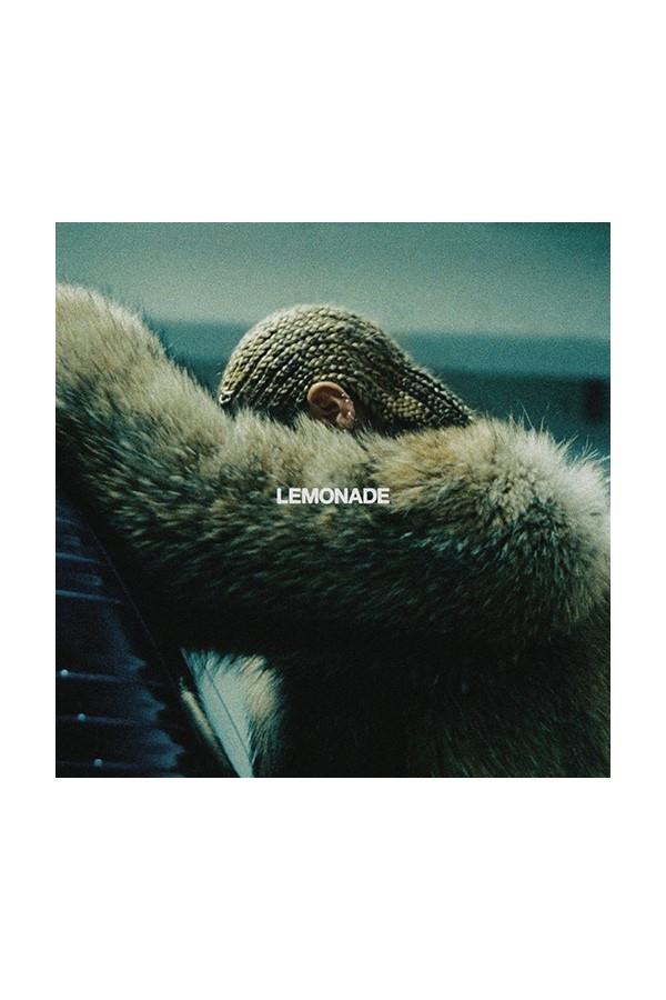 תקליט כפול Beyonce – Lemonade 2lp