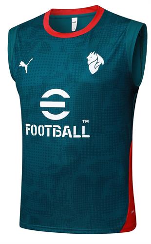 מילאן גופייה טורקיז